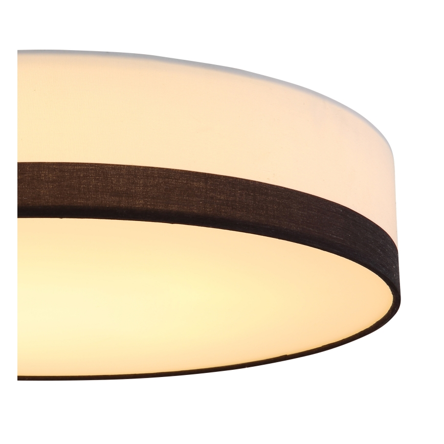 Globo - Plafoniera LED dimmerabile LED/40W/230V
