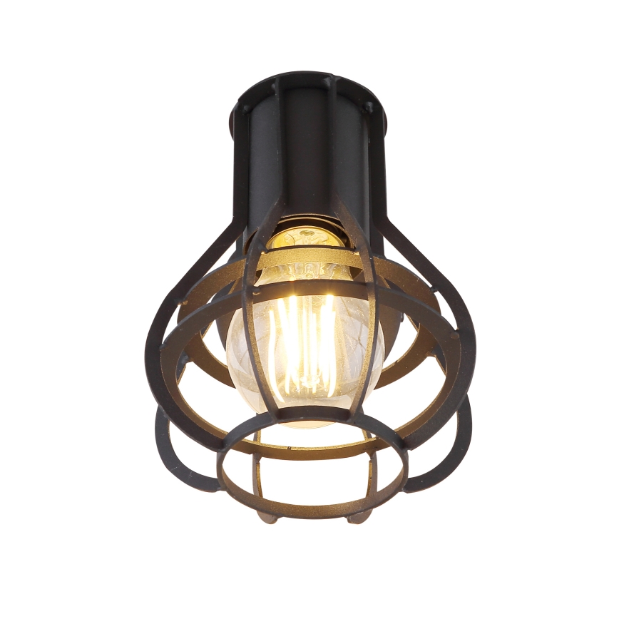 Globo - Luce Spot da parete 1xE27/40W/230V