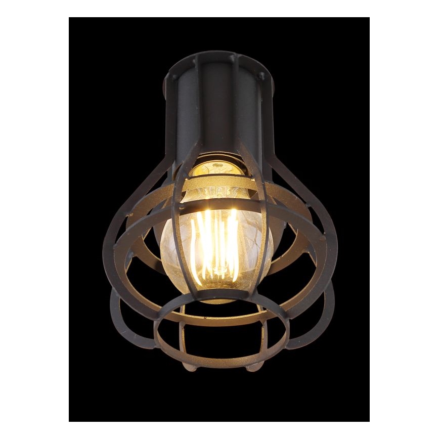 Globo - Luce Spot da parete 1xE27/40W/230V