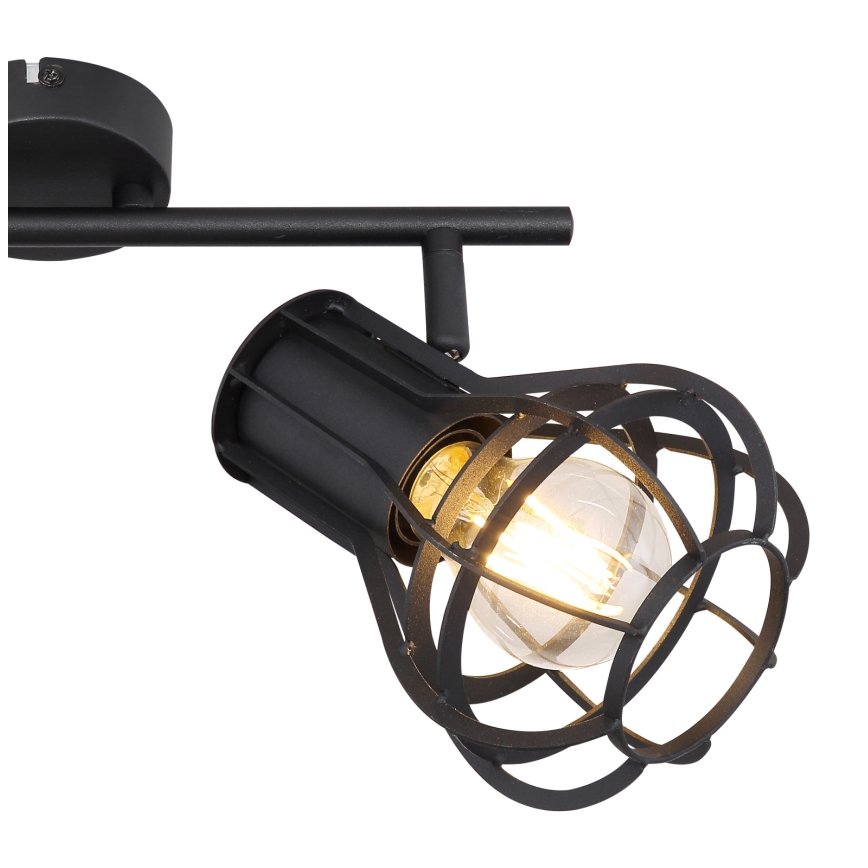 Globo - Luce Spot 2xE27/40W/230V