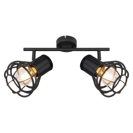 Globo - Luce Spot 2xE27/40W/230V