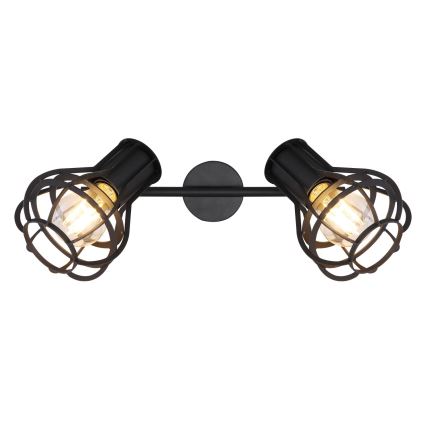 Globo - Luce Spot 2xE27/40W/230V