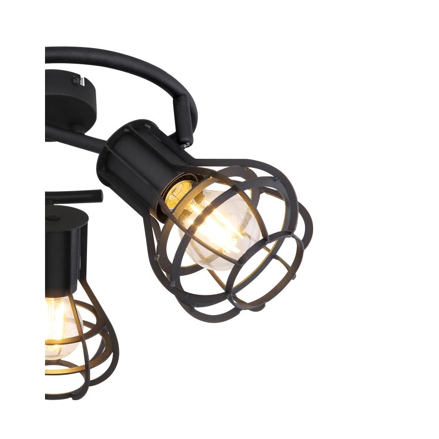 Globo - Luce Spot 3xE27/40W/230V