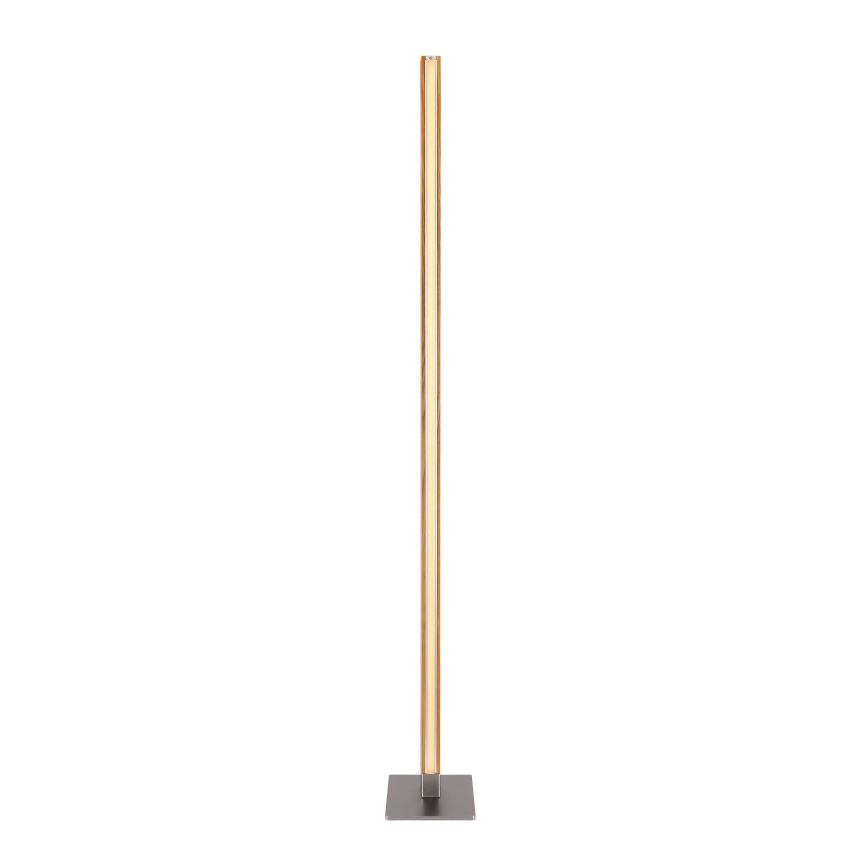 Globo - LED Dimmerabile touch lampada con piedistallo LED/24W/230V