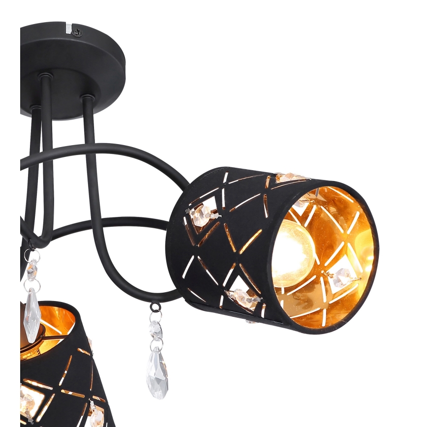 Globo - Lampadario a sospensione 3xE14/25W/230V