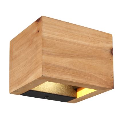 Globo - LED Applique LED/8W/230V