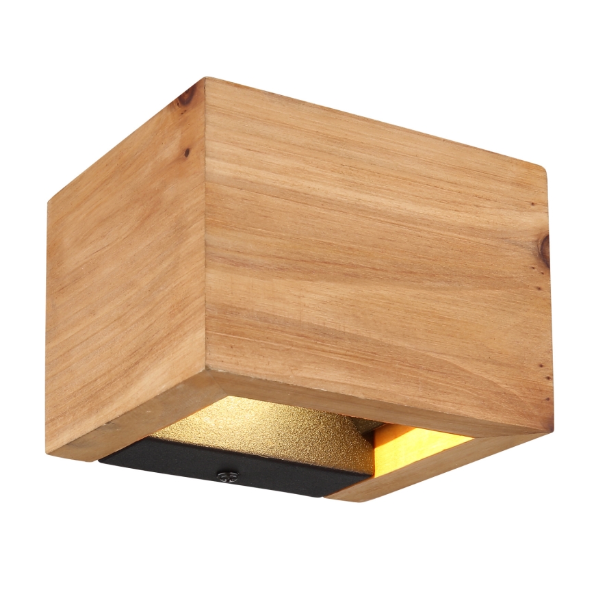 Globo - LED Applique LED/8W/230V