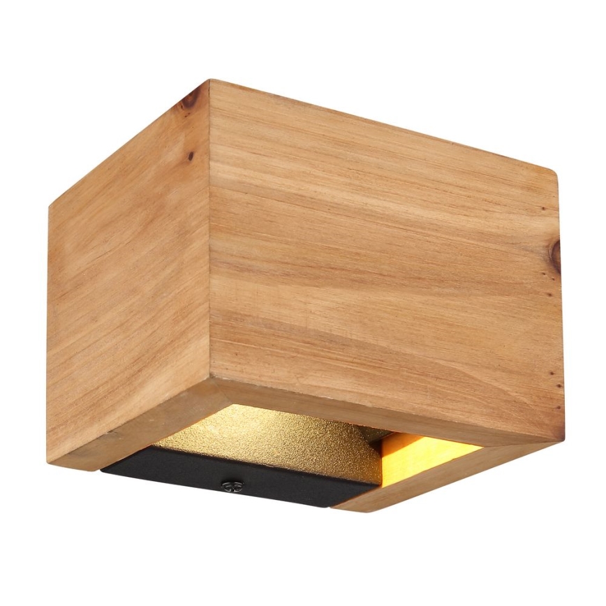 Globo - LED Applique LED/8W/230V
