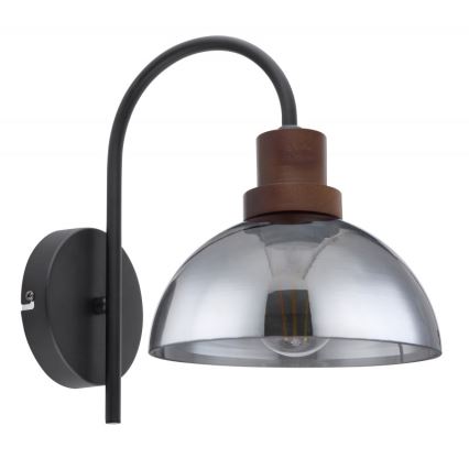 Globo - Applique  1xE27/60W/230V
