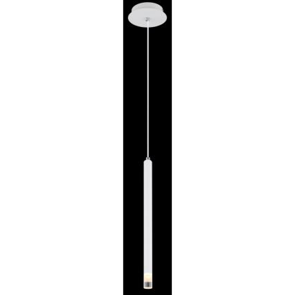 Globo - Lampadario a sospensione con filo 1xG9/4W/230V diametro 12 cm