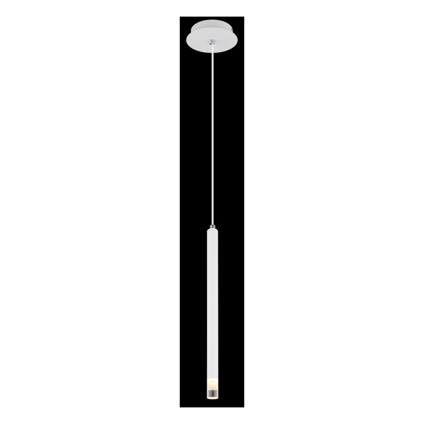 Globo - Lampadario a sospensione con filo 1xG9/4W/230V diametro 12 cm
