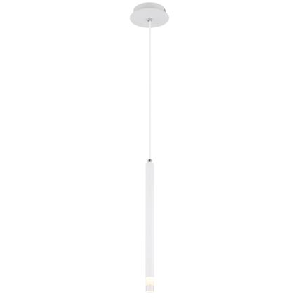 Globo - Lampadario a sospensione con filo 1xG9/4W/230V diametro 12 cm