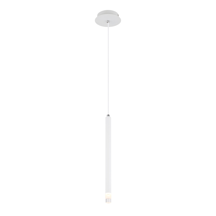 Globo - Lampadario a sospensione con filo 1xG9/4W/230V diametro 12 cm