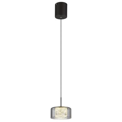 Globo - Lampadario LED a sospensione con filo LED/6W/230V
