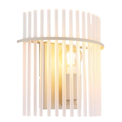 Globo - Applique da parete 1xE27/60W/230V