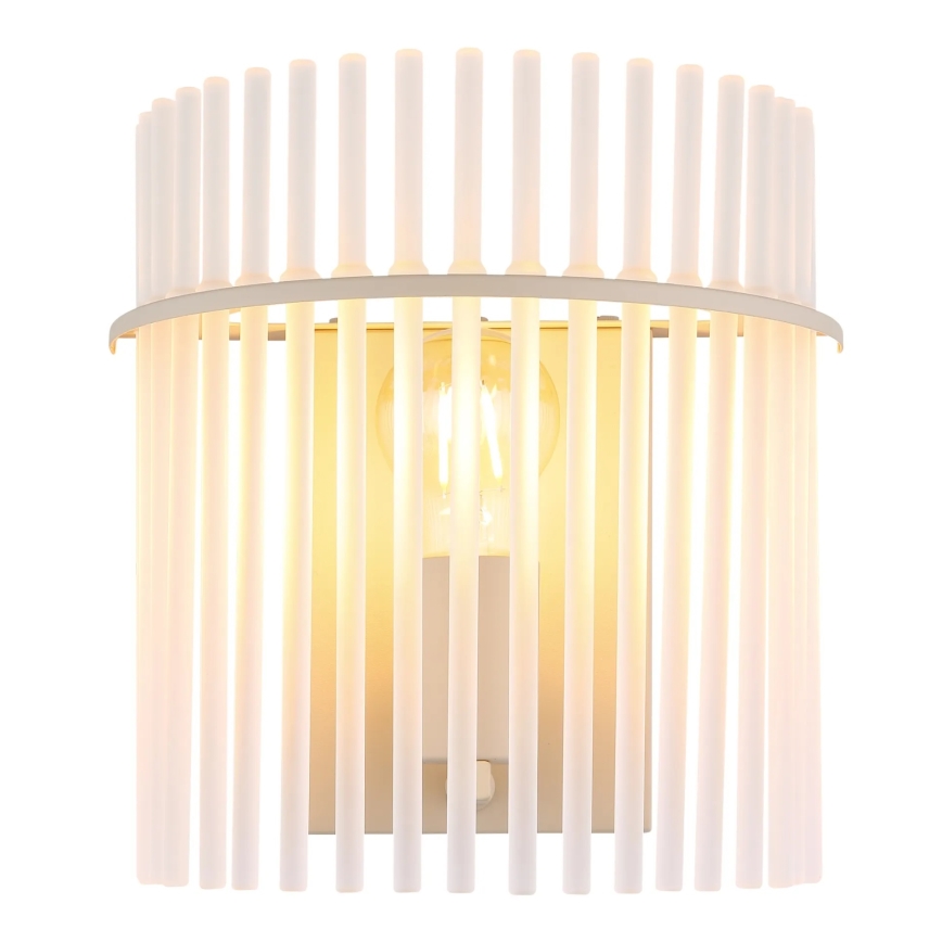 Globo - Applique da parete 1xE27/60W/230V