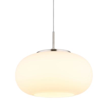 Globo - Lampadario LED a sospensione con filo LED/6W/230V bianco