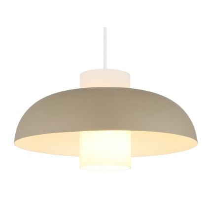 Globo - Lampadario sospeso a cavo 1xE27/60W/230V