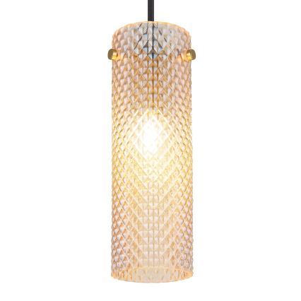 Globo - Lampadario a sospensione con filo 1xE14/40W/230V