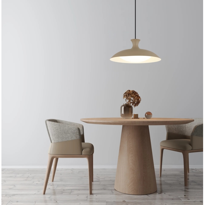 Globo - Lampadario LED a cavo LED/18W/230V 3000/4000/6000K