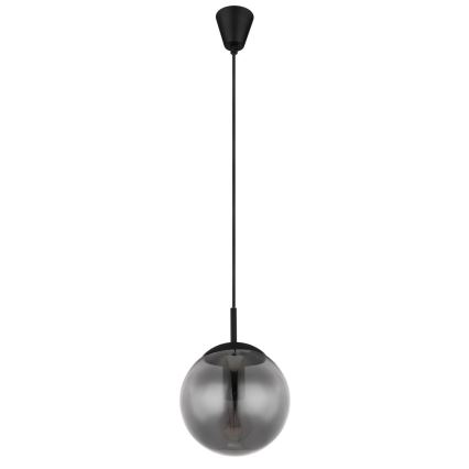 Globo - Lampadario a sospensione con filo 1xE27/60W/230V d. 20 cm