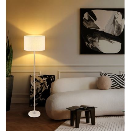 Globo - Lampada da terra 1xE27/60W/230V