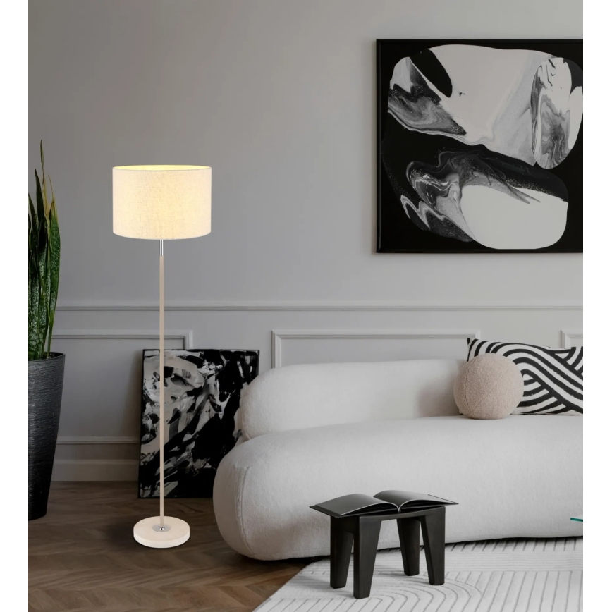 Globo - Lampada da terra 1xE27/60W/230V