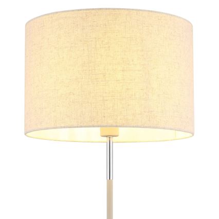 Globo - Lampada da terra 1xE27/60W/230V