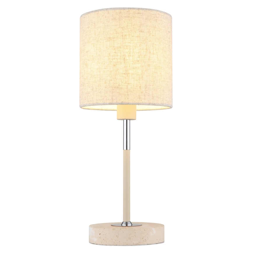 Globo - Lampada da tavolo 1xE14/40W/230V