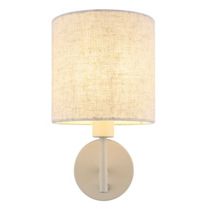 Globo - Applique da parete 1xE14/40W/230V