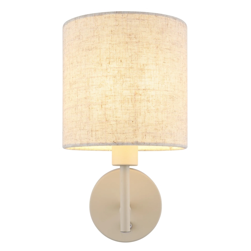 Globo - Applique da parete 1xE14/40W/230V