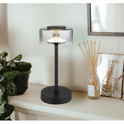 Globo - Lampada da tavolo LED/6W/230V
