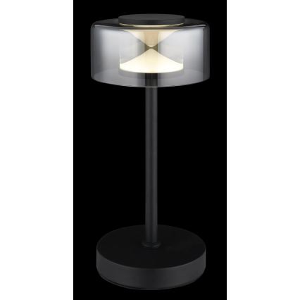Globo - Lampada da tavolo LED/6W/230V