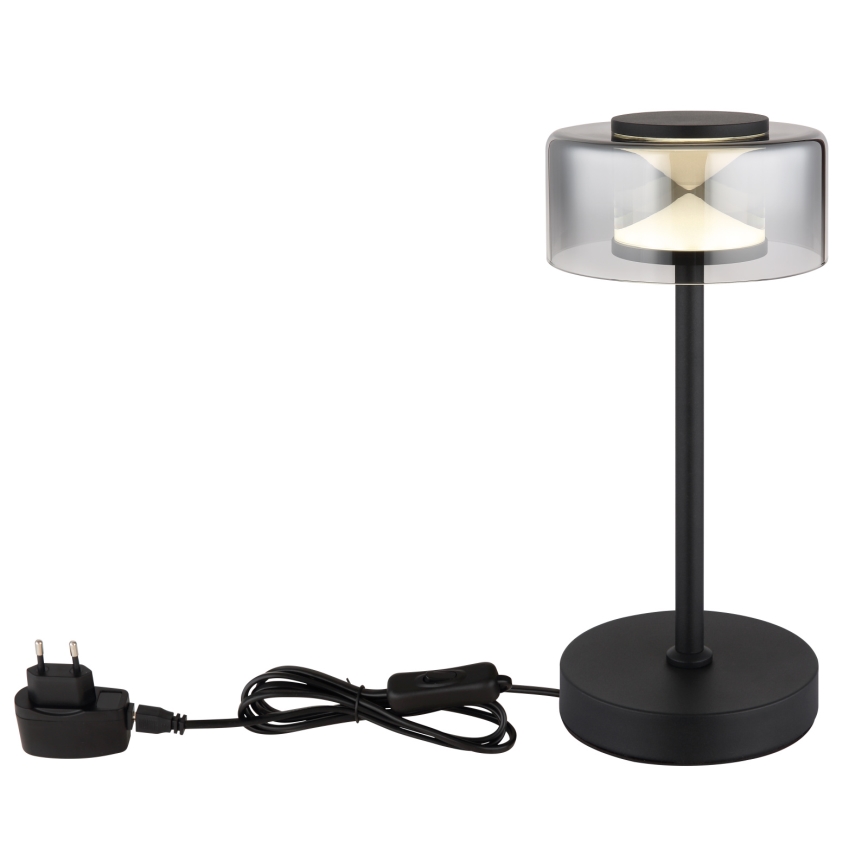 Globo - Lampada da tavolo LED/6W/230V