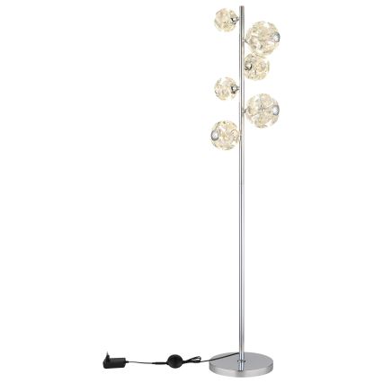 Globo - Lampada da terra LED/48W/230V