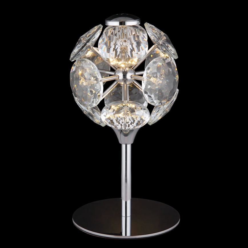 Globo - Lampada da tavolo LED/8W/230V