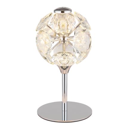 Globo - Lampada da tavolo LED/8W/230V