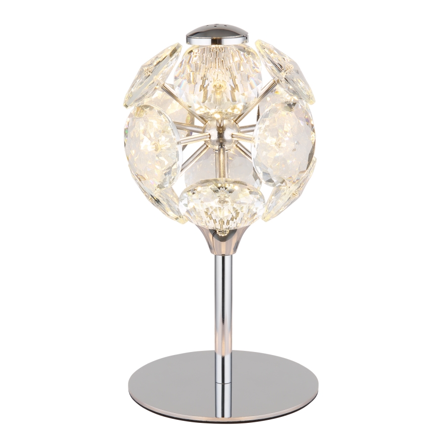Globo - Lampada da tavolo LED/8W/230V