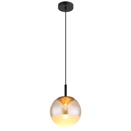 Globo - Lampadario LED a cavo LED/8W/230V