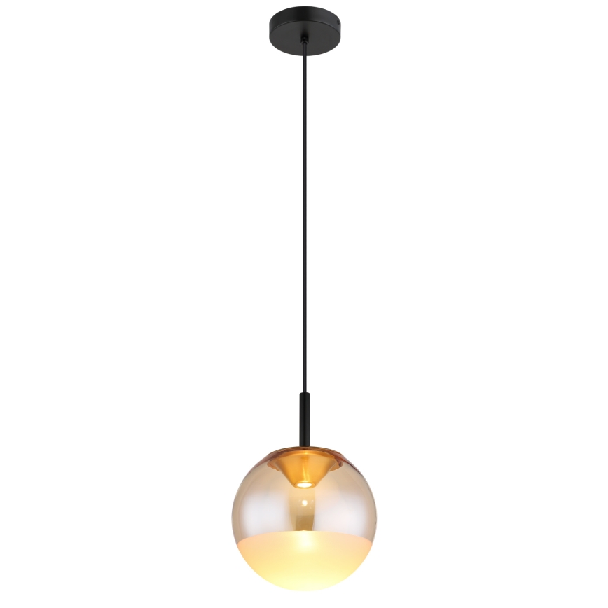 Globo - Lampadario LED a cavo LED/8W/230V