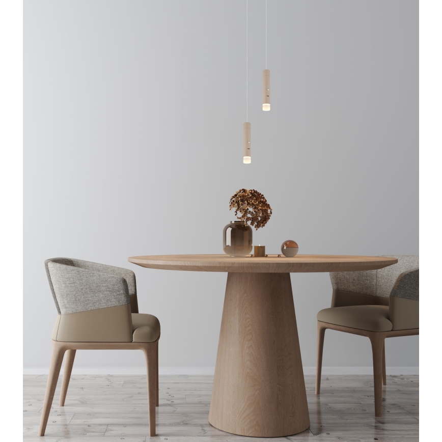 Globo - Lampada ricaricabile dimmerabile a sfioramento 2 in 1 LED/2W/230/5V