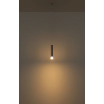 Globo - Lampada ricaricabile dimmerabile a sfioramento 2 in 1 LED/2W/230/5V