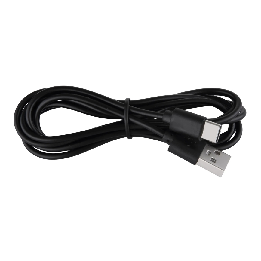 Globo - Lampada ricaricabile dimmerabile a sfioramento 2 in 1 LED/2W/230/5V