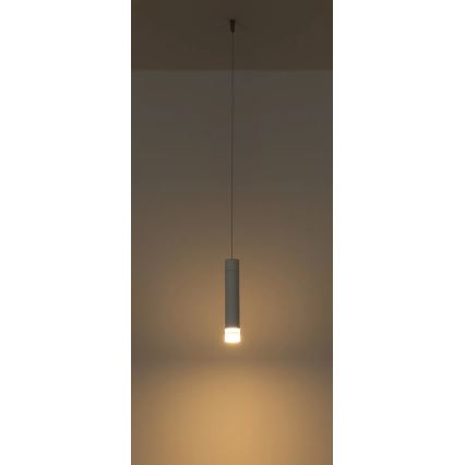 Globo - Lampada ricaricabile dimmerabile a sfioramento 2-in-1 LED/2W/230V/5V, bianco