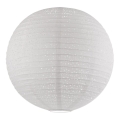 GLOBO 16911 - Paralume per lampadario VARYS E27 diam. 50 cm