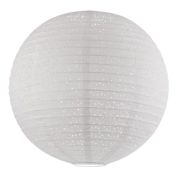 GLOBO 16911 - Paralume per lampadario VARYS E27 diam. 50 cm