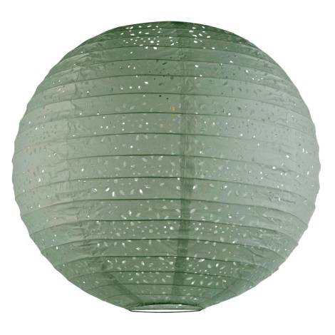 Globo 16912 - Lampadario ALABAMA E27 diametro 40cm