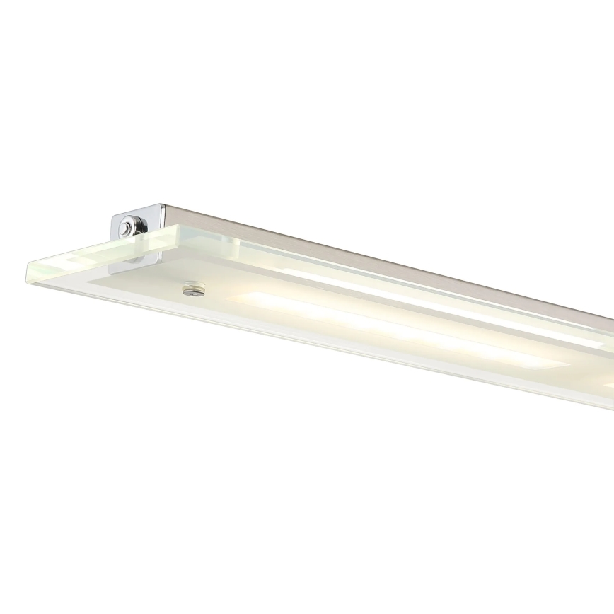 Globo - Lampadario LED dimmerabile con controllo touch su cavo LED/20W/230V 3000/4000/6500K