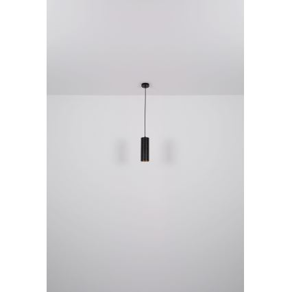 Globo - Lampadario a sospensione con filo 1xE27/40W/230V