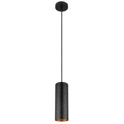 Globo - Lampadario a sospensione con filo 1xE27/40W/230V